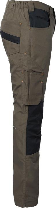Produktbild Forsberg Braxa Arbeitshose mit Stretchzonen und Cordura® (48)