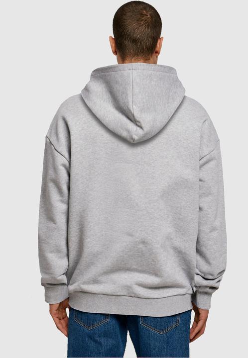 Actual product image Urban Classics Drama I choose Ultra Heavy Oversize Hoodie - 127051 (M)