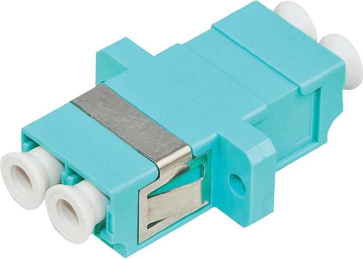 Immagine prodotto Lightwin Accoppiamento a fibra ottica (Accoppiamento di rete)