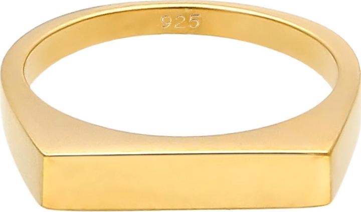 Immagine prodotto Elli Anello da mignolo, anello con sigillo (48, 925 Argento)