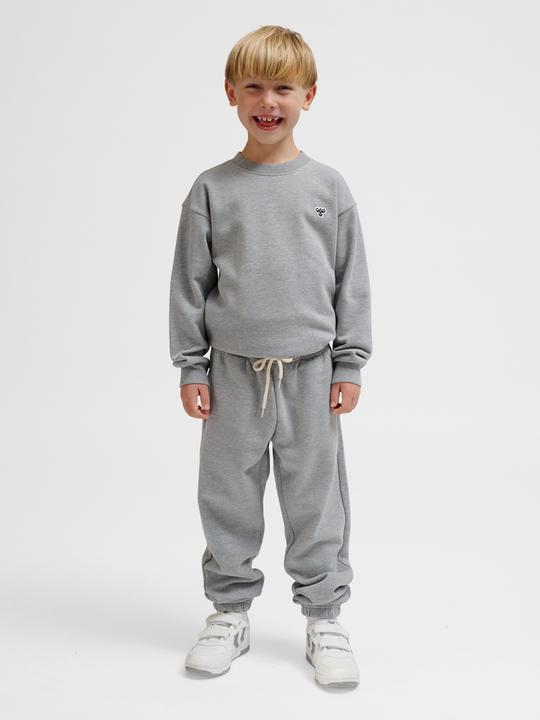 Actual product image hummel Hmljr Loose Sweatpants Bee (164)