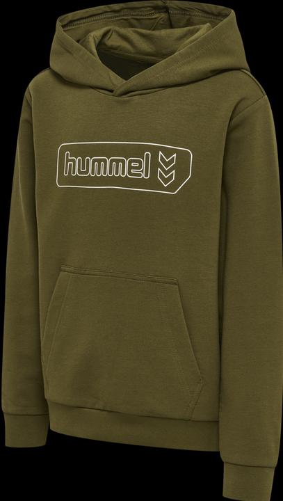 Produktbild hummel Tomb Hoodie (22, 23, 24, 25, 26, 27, 28)