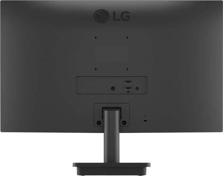 Produktbild LG 24" 24BA400-B (1920 x 1080 Pixel, 23.80")