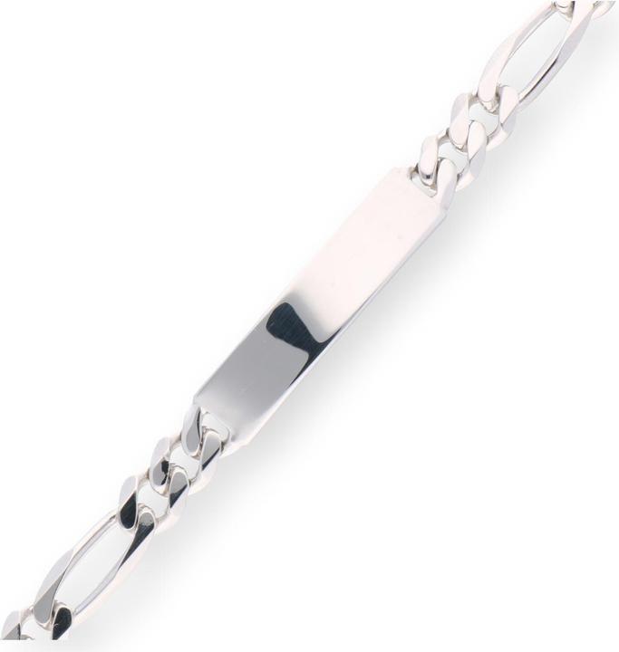 Produktbild Carat Identity (0.80 cm, Silber)