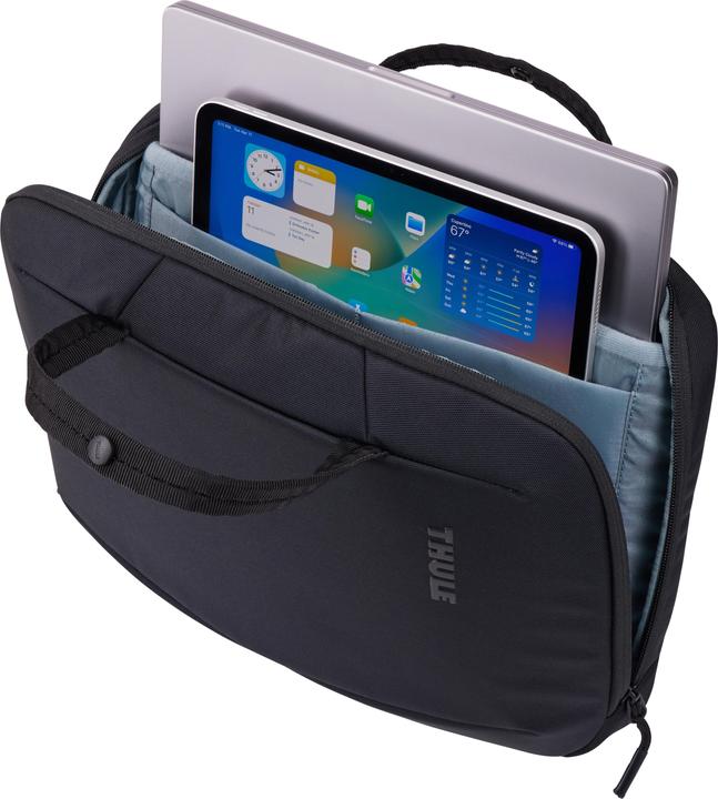 Produktbild Thule SUBTERRA 2 ATTACHE 14IN - BLACK (14", Universal)