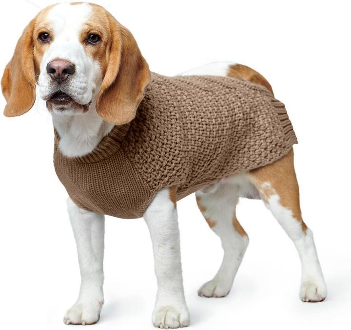 Image du produit Hunter Pull pour chien Malmö (40, Pull-over pour chien)