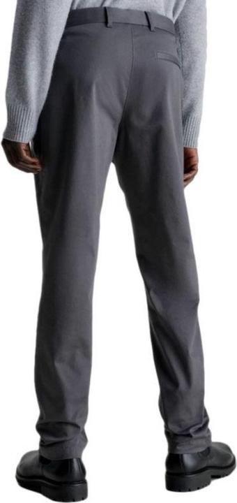 Actual product image Calvin Klein Sateen Stretch Slim Chino (W33/L32)