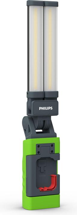 Actual product image Philips Xperion 3000 (1200 lm)