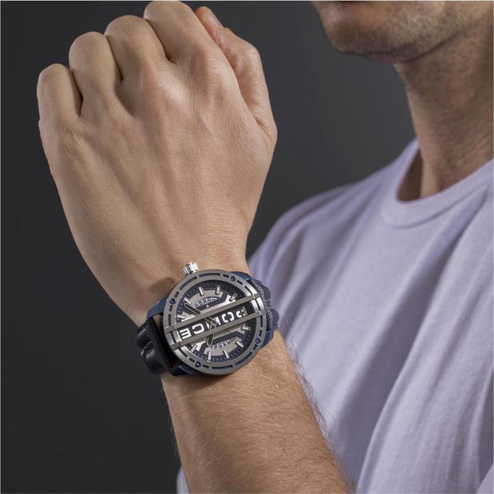Produktbild Police Fast Lane (Analoguhr, 46 mm)