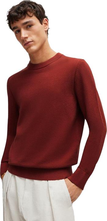 Produktbild BOSS EcaioP Sweatshirt Rundhalsausschnitt (XL)