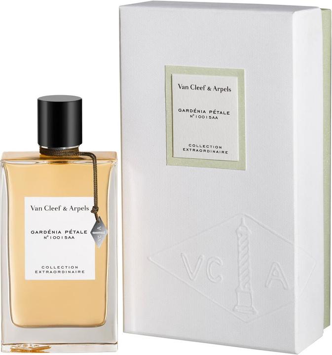 Produktbild Van Cleef and Arpels Gardenia Petale (Eau de Parfum, 75 ml)