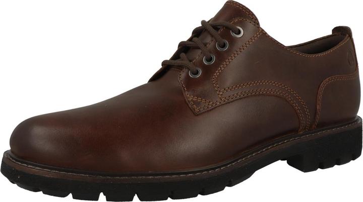 Clarks Batcombe Tie - 60441