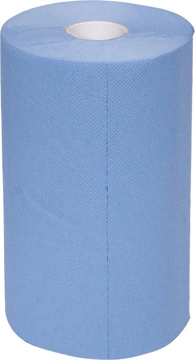 Actual product image Stier Cleaning paper rolls, 3-ply, 30 cm long x 23 cm wide (230 x)