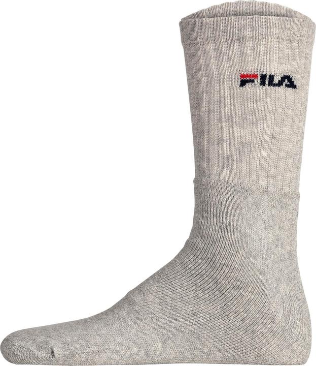 Actual product image FILA Socken Casual Stretch TENNIS SOCKS "" 9P (pack of 9, 39 - 42)