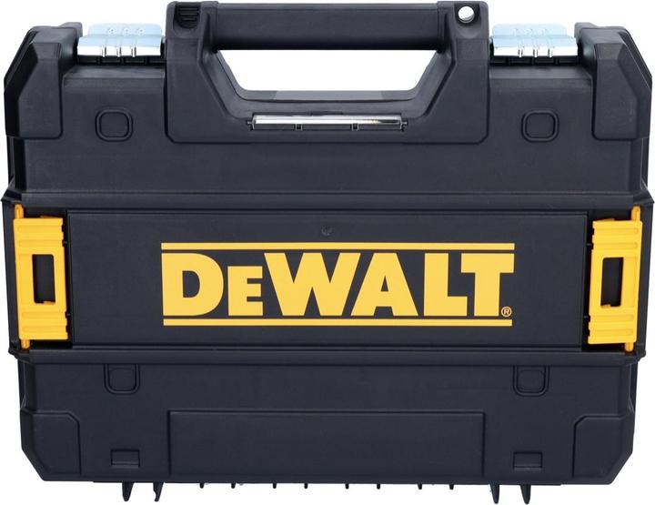 Productafbeelding DeWalt DCD 805 NT Accu klopboormachine 18 V 90 Nm Borstelloos + 1x accu 2.0 Ah + TSTAK - zonder lader (Oplaadbare batterij)