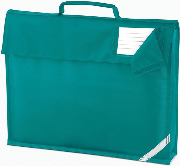 Quadral Schultasche reflektierendes Band