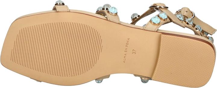 Actual product image Alma en Pena Sandalen (41)