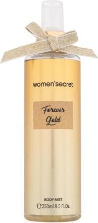 Produktbild Women'Secret Forever Gold BODY MIST 250ml (Body Mist, 250 ml)