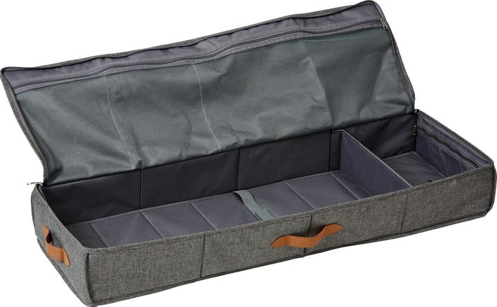 Produktbild Love it Store it Premium Geschenkpapier Organizer (90 x 30 x 12 cm, 32 l)