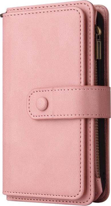 Produktbild Cover-Discount HONOR 200 Pro - Brieftaschen Hülle Portemonnaie