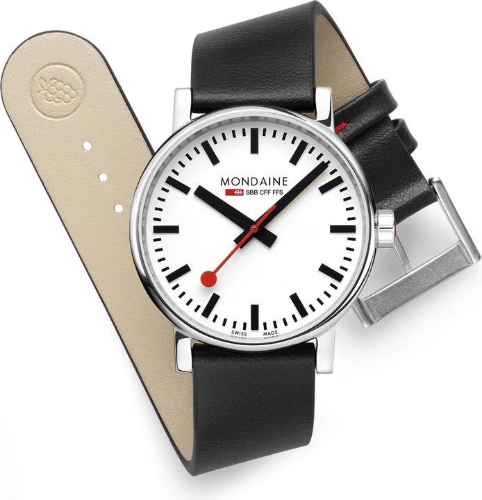 Image du produit Mondaine evo (Swiss Made)
