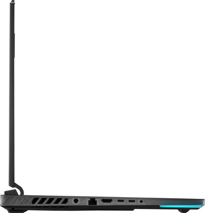 Produktbild ASUS ROG Strix Scar 18 (17.99", Intel Core i9-14900HX, 64 GB, 4000 GB, DE)