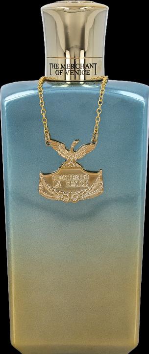Actual product image The Merchant of Venice Gran Teatro La Fenice (Eau de parfum, 100 ml)