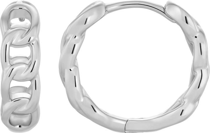 Image du produit Heideman Elina couleur argent (100% acier inoxydable)
