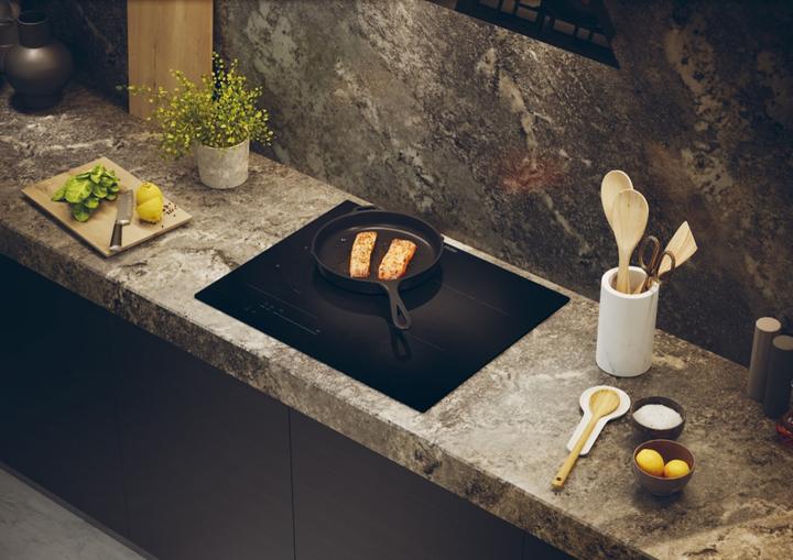 Image du produit Haier Hob Induction Hamtb56iwcs