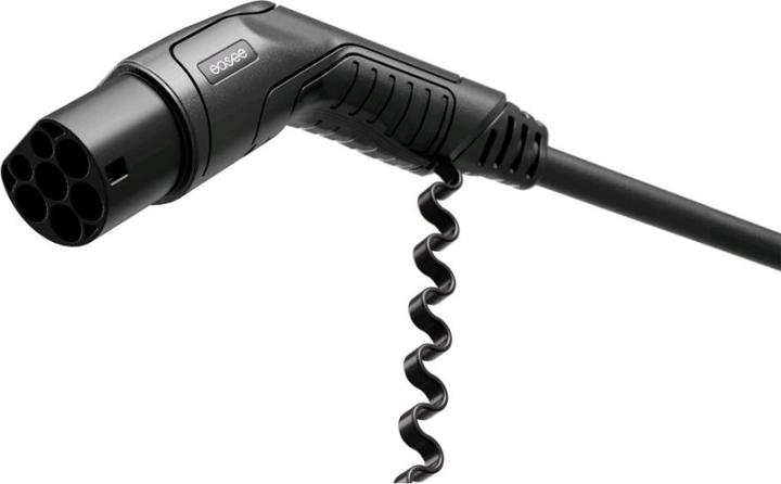 Actual product image Easee Charging cable (Type 2, 22 kW, 32 A, 7.50 m)