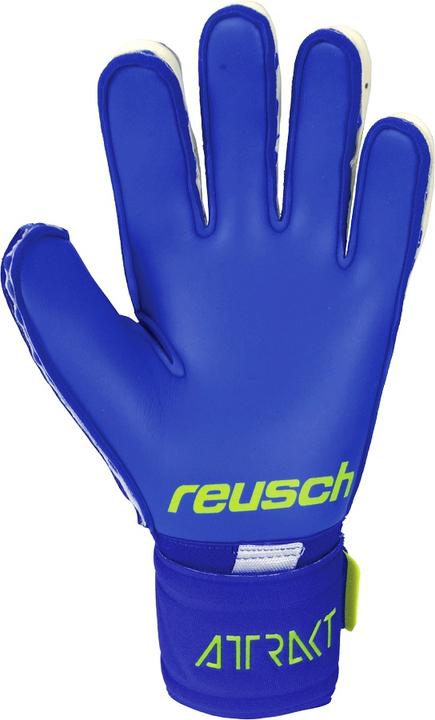 Immagine prodotto Reusch Guanto da portiere Attrakt Duo (8)