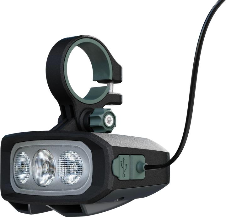 Image du produit Decathlon FL 940 (1300 lm)