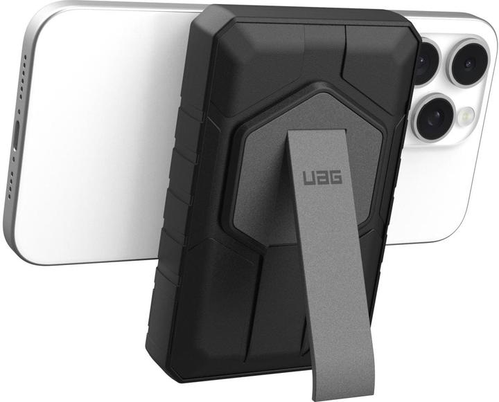 Produktbild UAG Rugged 10000mAh Battey Pack (10000 mAh, 10 W, 37 Wh)