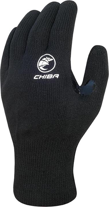 Produktbild MGA Gloves Watershield Black L 3150720C-4 (L)