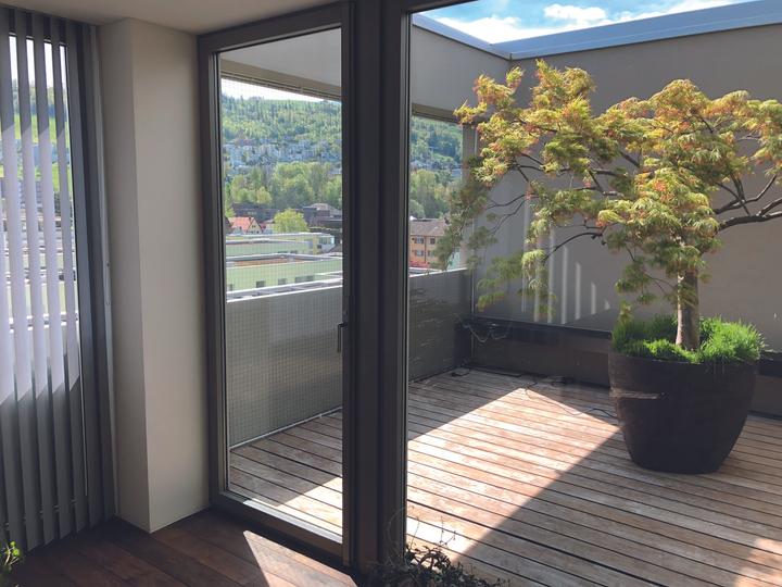 Produktbild Blaser Einbruchschutz Fensterstangenverschluss K BLASER Defenda