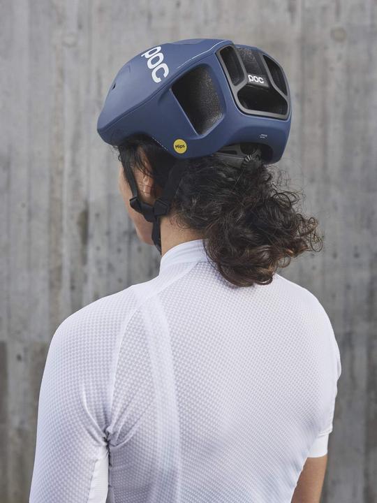 Actual product image Poc Ventral MIPS bike helmet (56 - 61 cm)
