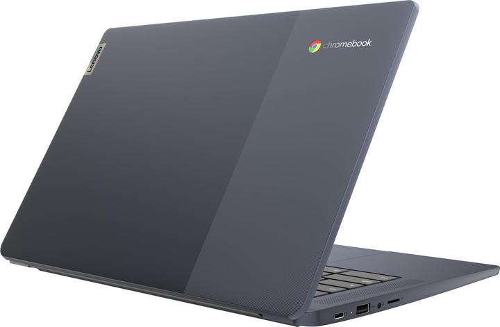 Immagine prodotto Lenovo IdeaPad 3 (14", MediaTek MT8183, 4 GB, 128 GB, DE)