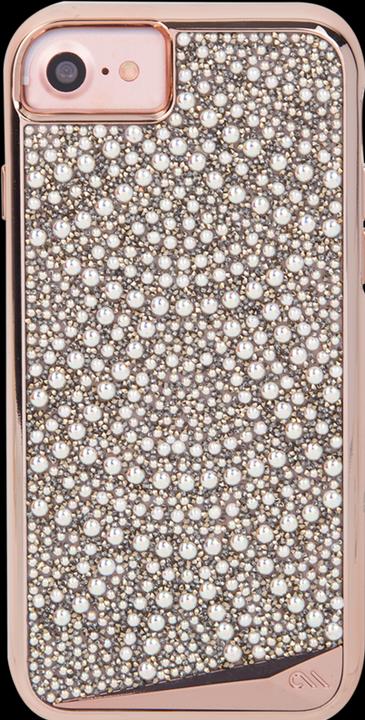 Immagine prodotto Case-Mate Brillantezza dura (Apple iPhone 6s, Apple iPhone 7, Apple iPhone 6, Apple iPhone 8, Apple iPhone SE (seconda generazione), Apple iPhone SE (terza generazione))