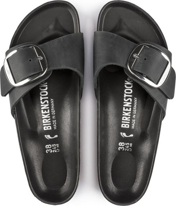 Produktbild Birkenstock Madrid Big Buckle Schmal (41)