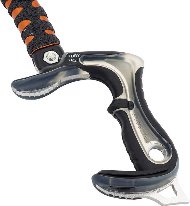 Actual product image Camp X-Dream Alpine