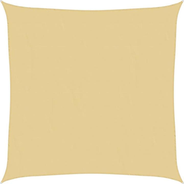 Image du produit VidaXL Sonnensegel farbe 100% Polyester Oxford (2 x 2 m)