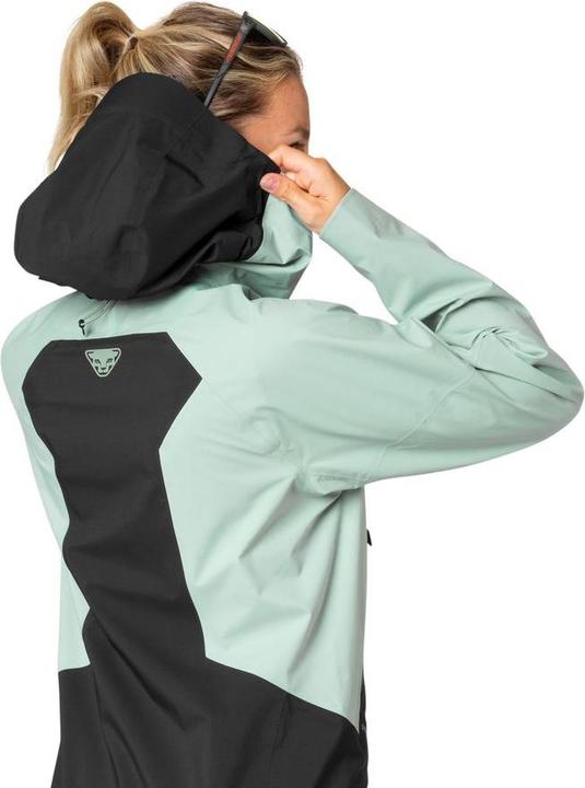 Produktbild Dynafit Women's Transalper 3L Jacket (XL)