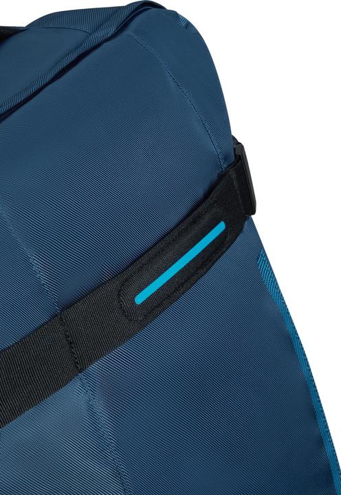 Actual product image American Tourister Urban Track (84 l, M (50 - 90l))