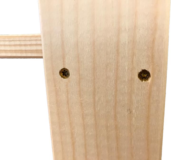 Produktbild DIY-Wood Holzregal