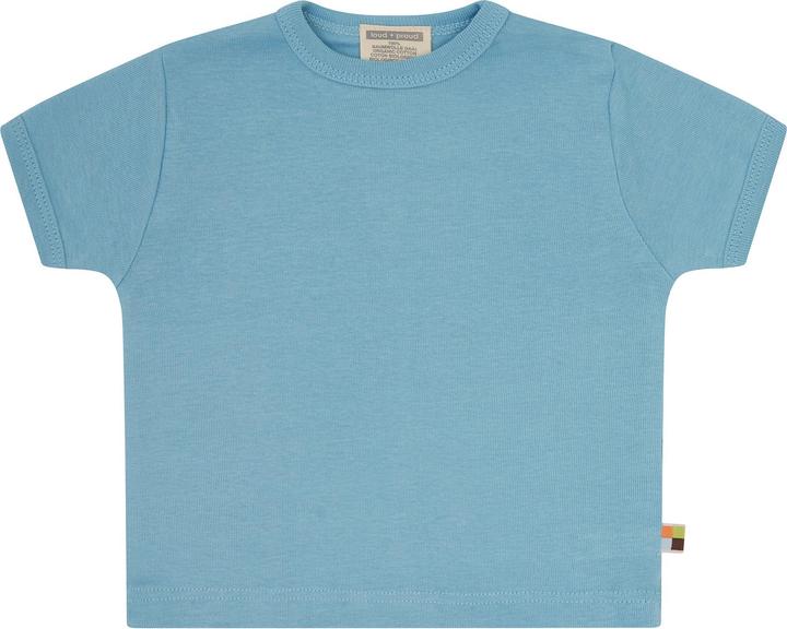 loud + proud T-Shirt uni