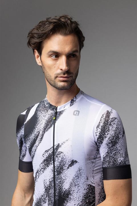 Produktbild Alé Pragma Trace Jersey (XXL)