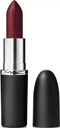 Actual product image MAC Cosmetics Macximal Silky Matte Lipstick Diva (Diva)