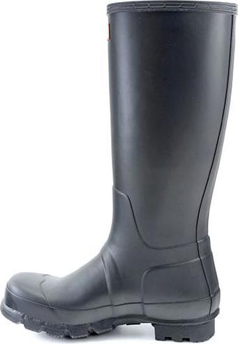 Produktbild Hunter Men Original Tall Black-47 (47)