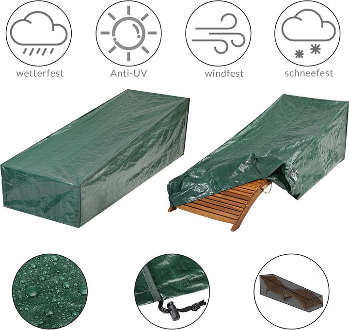 Image du produit Kingsleeve Bâche