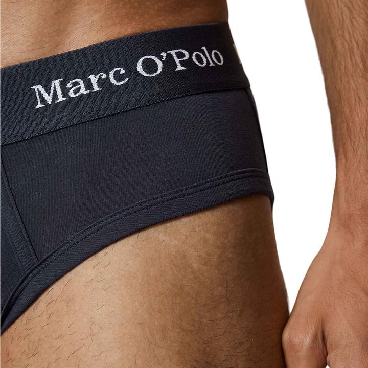 Produktbild Marc O'Polo Slip Casual Stretch (L, 3er Pack)
